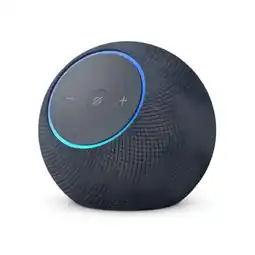 Falabella Echo Dot Max In Glacier Charcoal oferta