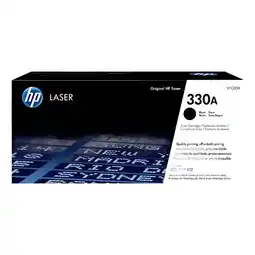 Falabella Cartucho #330a Laserjet 408/mfp 432 Negro oferta