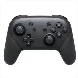 Falabella Control Inalámbrico para Nintendo Switch Compatible con PC Negro Blanco Genérico oferta