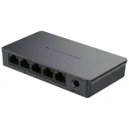 Falabella Switch Gigabit No Administrable 5 Puertos Gwn7700 oferta