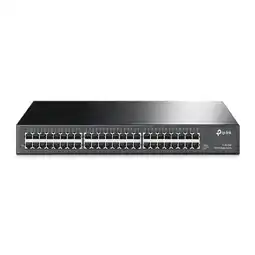 Falabella Switch No Administrable 48 Puertos Rj45 10/100/1000 Mbps Tl-sg1048 oferta