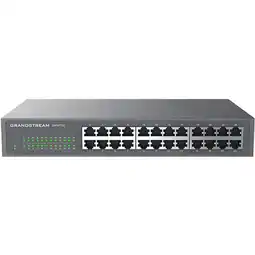 Falabella Switch de Red No Administrable Gwn7703 24 Puertos Gigabit No PoE oferta