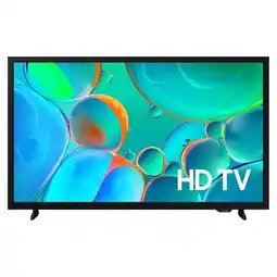 Falabella Televisor 32'' Led Smart Tv Hd Tv Un32h5000fkxzl oferta