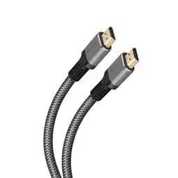 Falabella Cable HDMI TM 2.1 de Ultra Alta Velocidad de 3 m 299-503 oferta