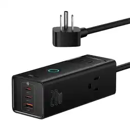 Falabella Cargador Multipuerto Powercombo 20w oferta