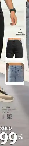 Carmel Jeans oferta