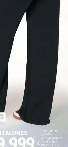 Carmel Pantalones oferta