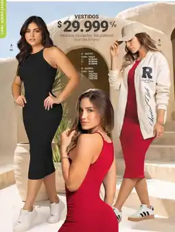 Carmel Regal - vestidos oferta