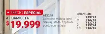 Especial - a - camiseta 632248