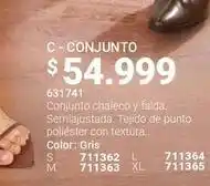 Carmel Textura - c - conjunto 631741 oferta