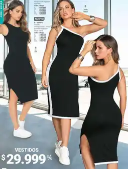 Carmel Suave - vestidos oferta