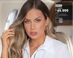 Carmel Textura - e-camisa 633377 camisa semiajustada oferta