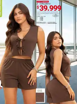Carmel Textura - a - conjunto oferta