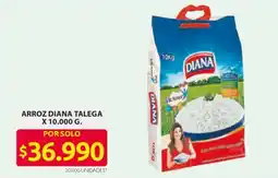 Ara Arroz Diana Talega oferta