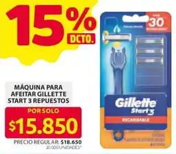 Ara Gillette Start 3 oferta