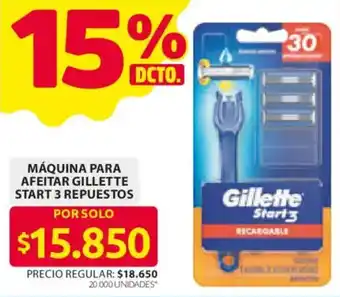 Ara Gillette Start 3 oferta
