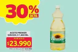 Ara Premier - aceite girasol oferta