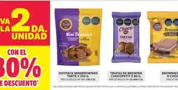 Ara Doypack - mini brownies oferta
