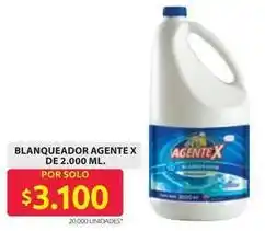 Ara Blanqueador oferta