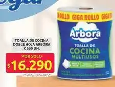 Ara Toalla de cocina multiusos oferta