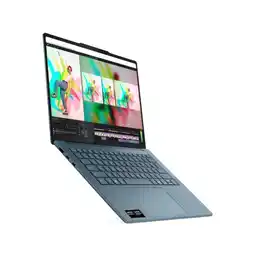 Falabella Portátil Yoga Pro 7 Ryzen AI 9 AMD Radeon 1TB 14.5 Pulgadas oferta