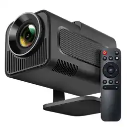 Falabella Proyector Portátil Smart Hy320 Android 11 Wifi Bt 5.0 300ansi oferta