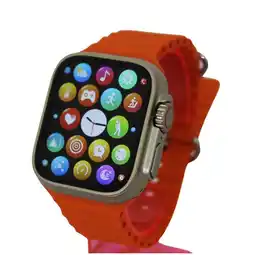 Falabella Smartwatch Pulsera Brazalete Reloj Inteligente con Bluetooth Modelo 4 oferta