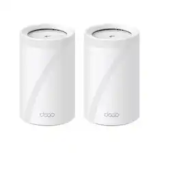 Falabella Sistema Wi-Fi 7 Mesh Tp-Link Deco Be65 (2-Pack) oferta