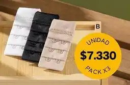 Leonisa Bra extenders oferta