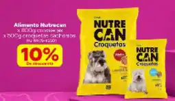 La Gran Colombia Nutre Can croquetas oferta