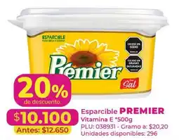 Belalcazar Premier esparcible oferta