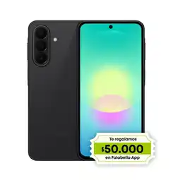 Falabella Galaxy A27 5G | 256GB | 8RAM oferta