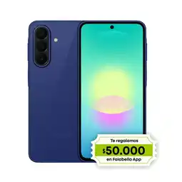 Falabella Galaxy A27 5G | 256GB | 8RAM oferta