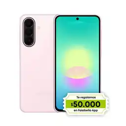 Falabella Galaxy A27 5G | 256GB | 8RAM oferta
