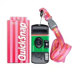 Falabella Camara QuickSnap edicion especial oferta