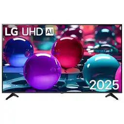 Falabella Televisor 65 Pulgadas 4K UHD LED SMART TV UA73 oferta