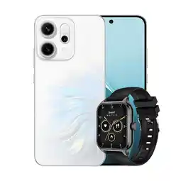 Falabella Celular RENO14 512 BLANCO | 5G | 512GB | 12GB RAM oferta