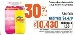 Alkosto Postobón - gaseosa surtida oferta