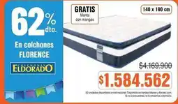 Alkosto Nacional - en colchones oferta