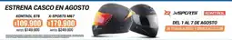 Alkosto Kontrol 878 X-Sports M67 oferta