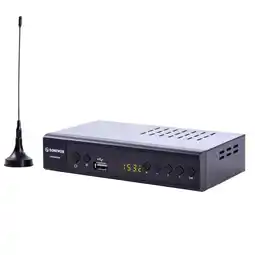 Falabella Tdt Decodificador Tv Digital Terrestre Hdmirca oferta