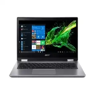 Alkomprar Computador Convertible 2en1 ACER 14" Pulgadas 51AN + Stylus Pen Intel Core i5 - 8GB RAM - Disco Solido 256GB - Plateado oferta