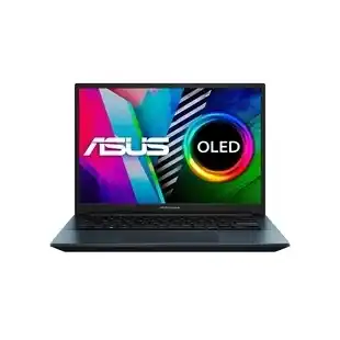 Alkomprar Computador Portátil ASUS VivoBook Pro OLED 14" Pulgadas K3400PA - Intel Core i5 - RAM 16GB - Disco Estado Sólido 512GB - Azul oferta