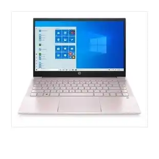 Alkomprar Computador Portátil HP Pavilion 14" Pulgadas dv0501la-Intel Core i5 - RAM 8GB - Disco SSD 256 GB - Rosa Sereno oferta