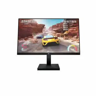 Alkomprar Monitor HP Gamer 27" Pulgadas FHD X27 US Negro oferta