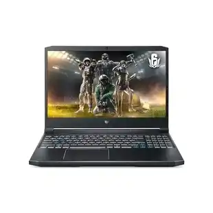 Alkomprar Computador Portátil Gamer PREDATOR 15.6" Pulgadas 74CB Intel Core i7 11800H - RAM 16GB - Disco HDD 1TB + 512GB SSD - Negro oferta