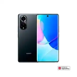 Alkomprar Celular HUAWEI Nova 9 128GB Negro oferta
