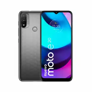 Alkomprar Celular MOTOROLA E20 32GB Gris oferta