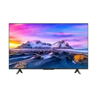 Alkomprar TV XIAOMI 55" Pulgadas 140 cm P1 4K-UHD Plano Smart TV oferta