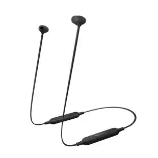 Alkomprar AudÍfonos PANASONIC Inalámbricos Bluetooth In Ear Deportivos NJ320B Negro oferta